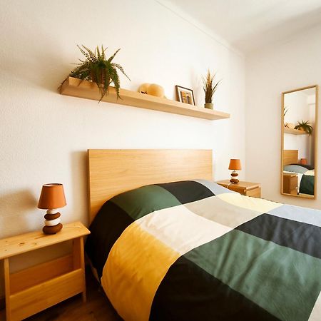 Casa Alto Da Serra Σεσίμπρα Εξωτερικό φωτογραφία