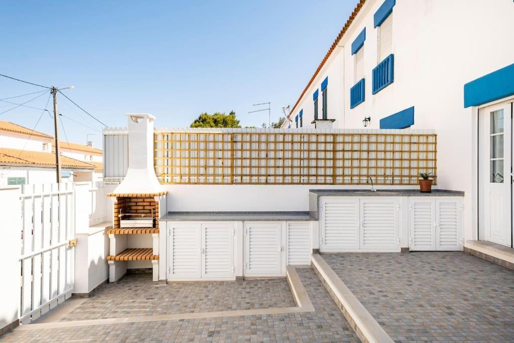 Casa Alto Da Serra Σεσίμπρα Εξωτερικό φωτογραφία
