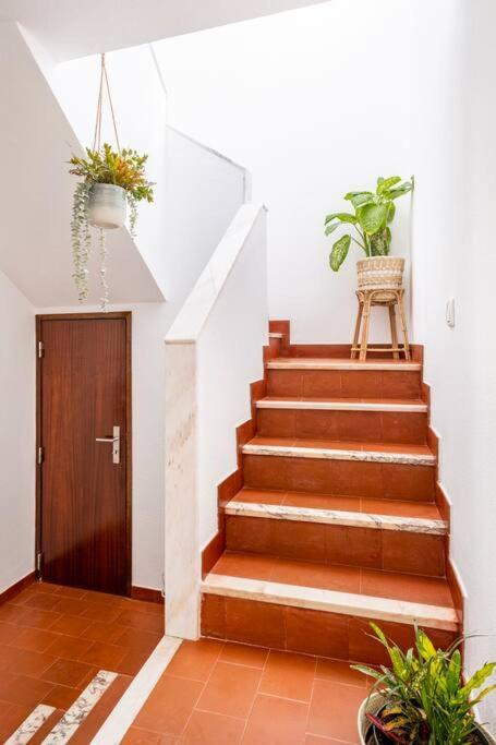 Casa Alto Da Serra Σεσίμπρα Εξωτερικό φωτογραφία