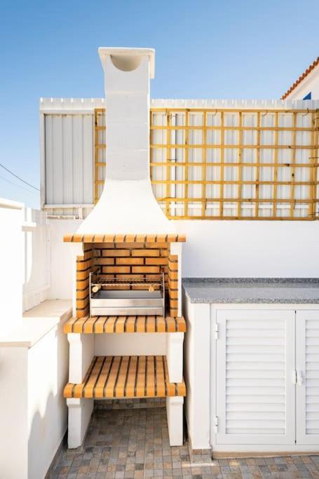 Casa Alto Da Serra Σεσίμπρα Εξωτερικό φωτογραφία