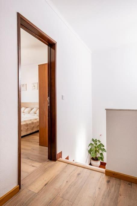 Casa Alto Da Serra Σεσίμπρα Εξωτερικό φωτογραφία