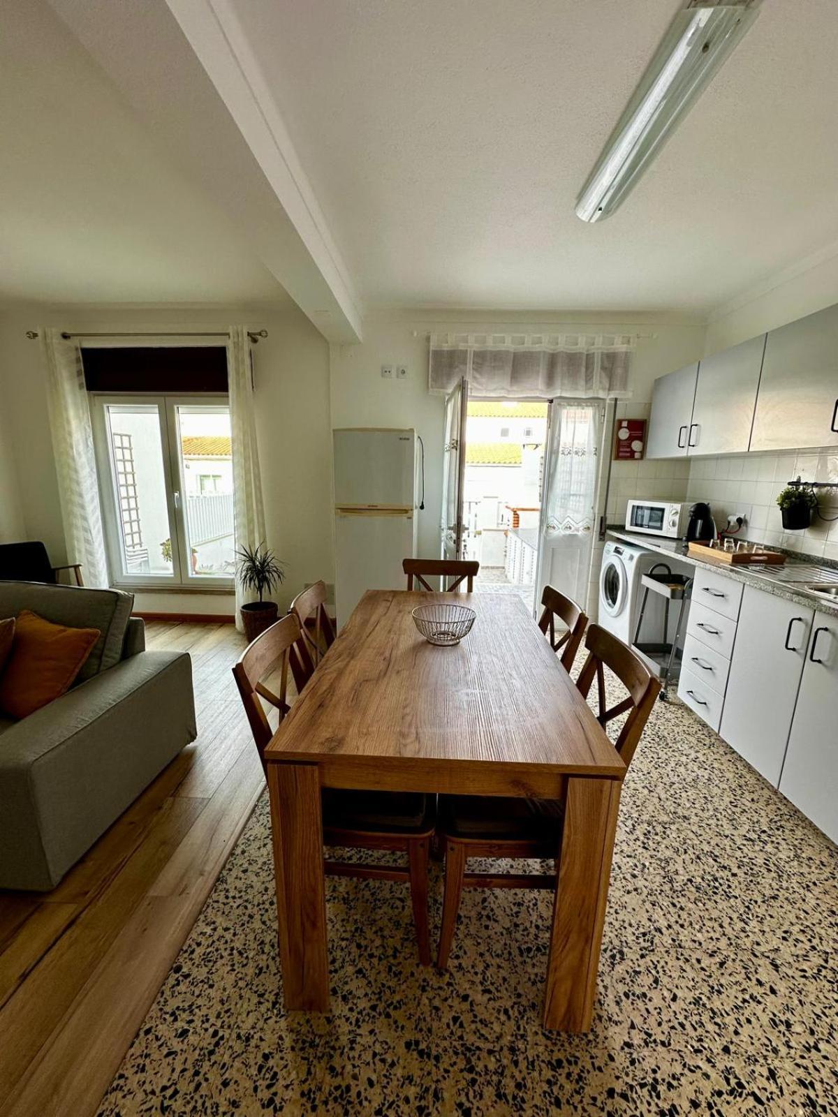 Casa Alto Da Serra Σεσίμπρα Εξωτερικό φωτογραφία